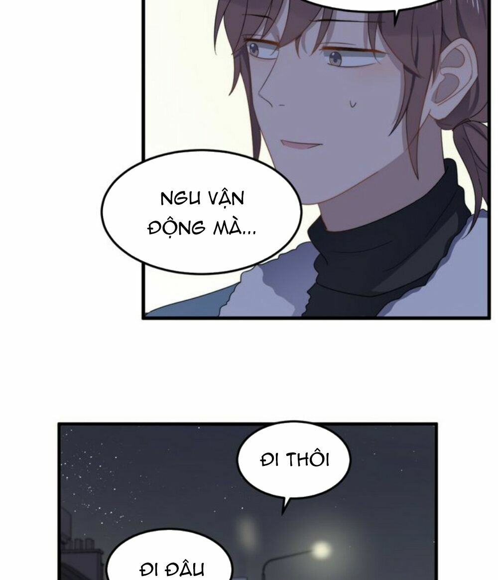 Cận Kề Tiếp Xúc: Chapter 73