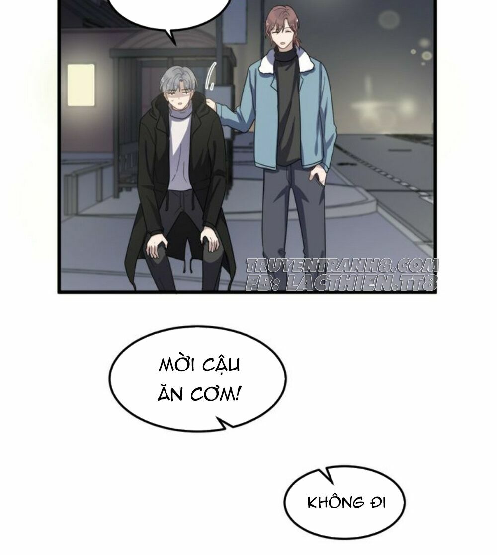 Cận Kề Tiếp Xúc: Chapter 73