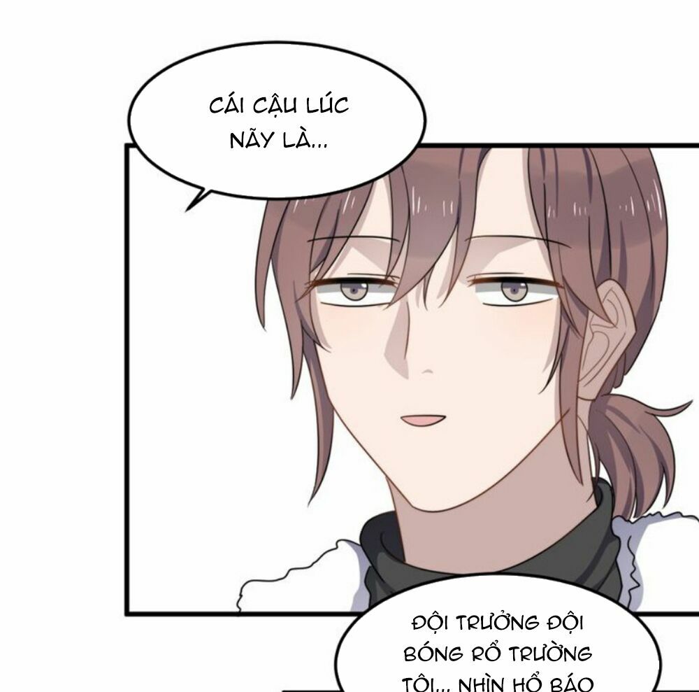 Cận Kề Tiếp Xúc: Chapter 73