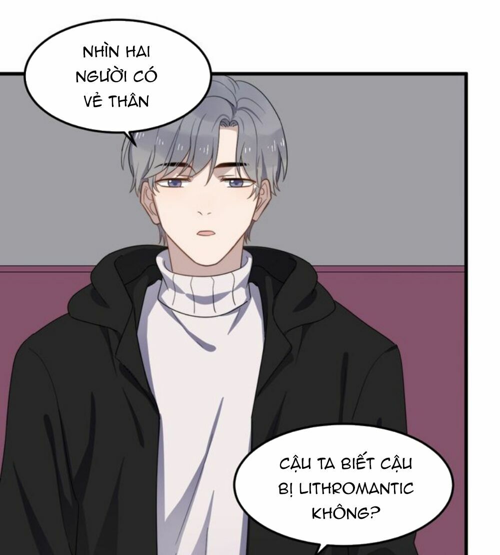 Cận Kề Tiếp Xúc: Chapter 73