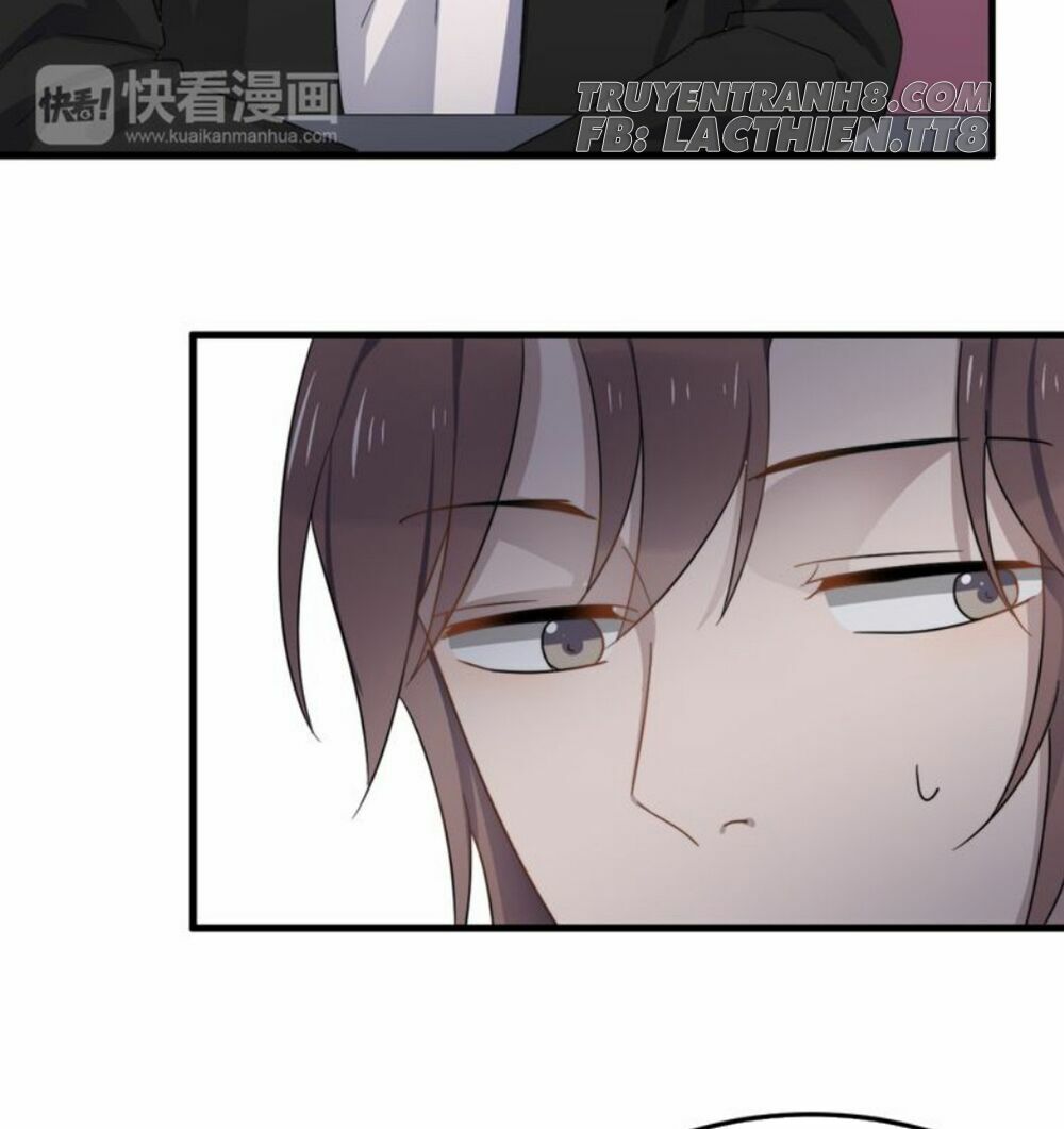 Cận Kề Tiếp Xúc: Chapter 73