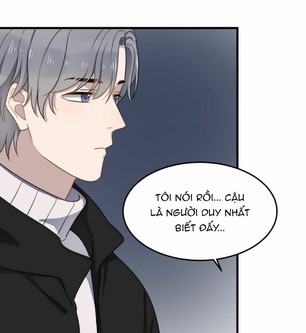 Cận Kề Tiếp Xúc: Chapter 73