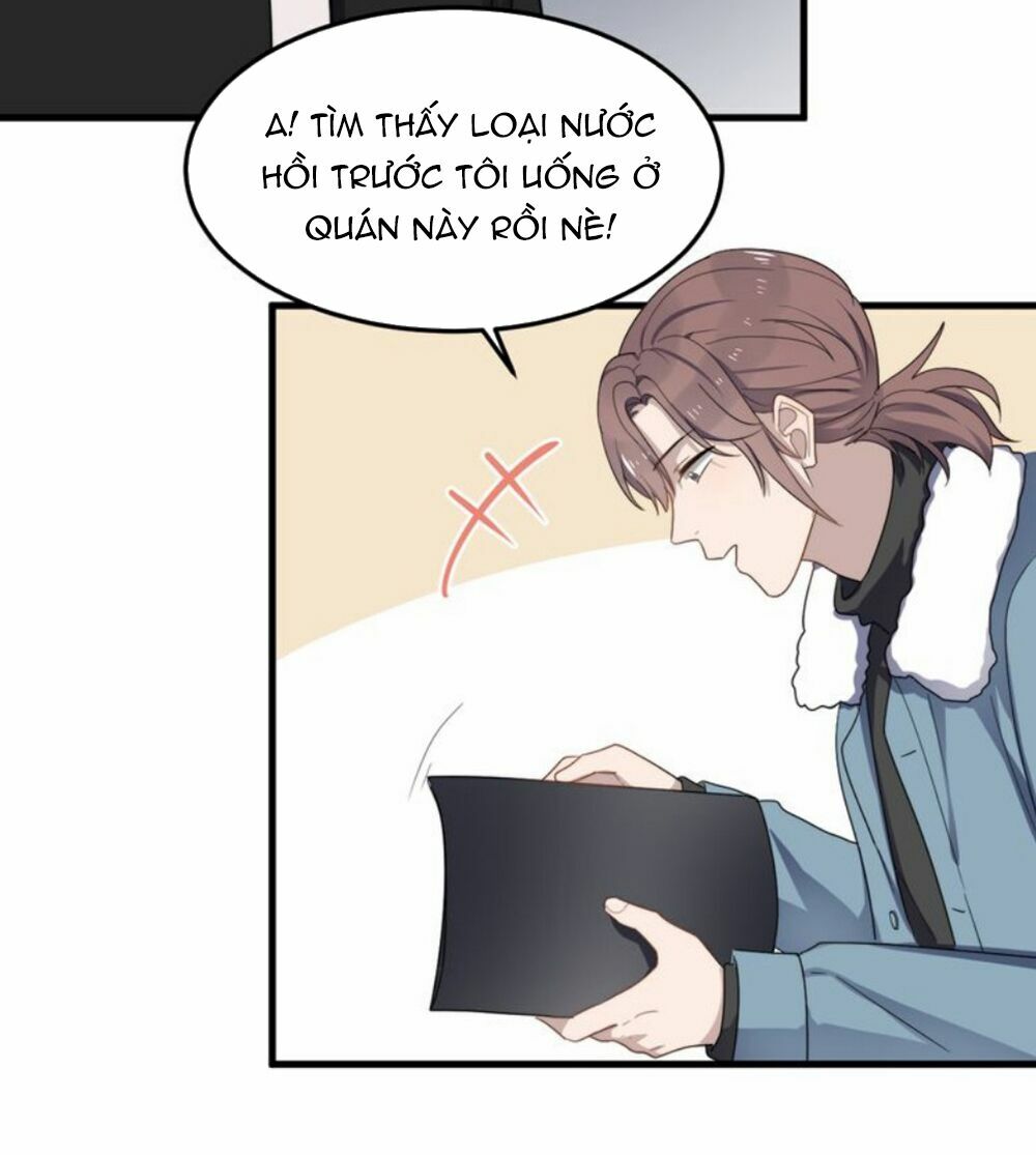 Cận Kề Tiếp Xúc: Chapter 73