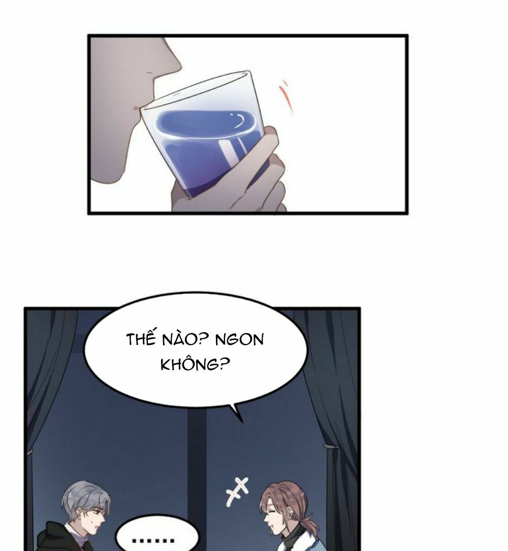 Cận Kề Tiếp Xúc: Chapter 73