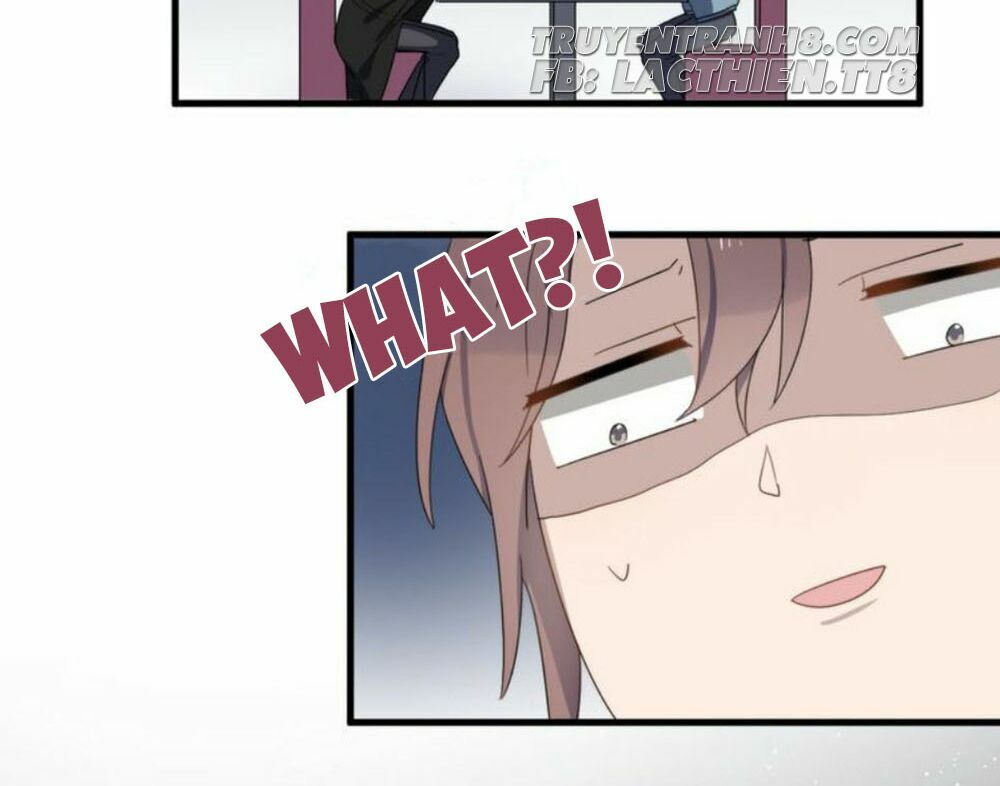 Cận Kề Tiếp Xúc: Chapter 73