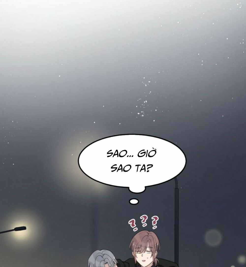 Cận Kề Tiếp Xúc: Chapter 73