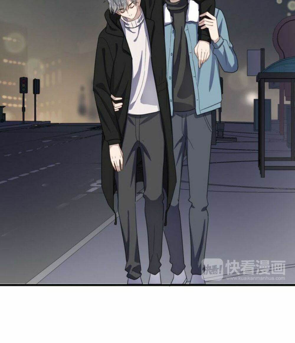 Cận Kề Tiếp Xúc: Chapter 73