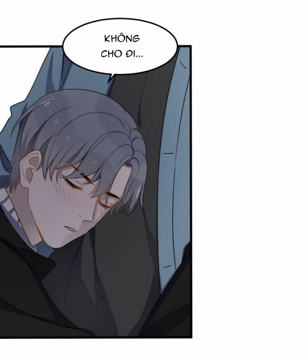 Cận Kề Tiếp Xúc: Chapter 73