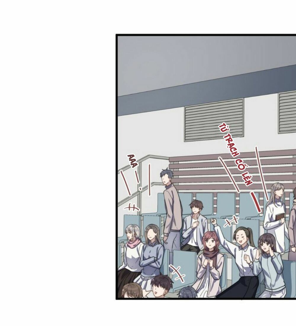 Cận Kề Tiếp Xúc: Chapter 74