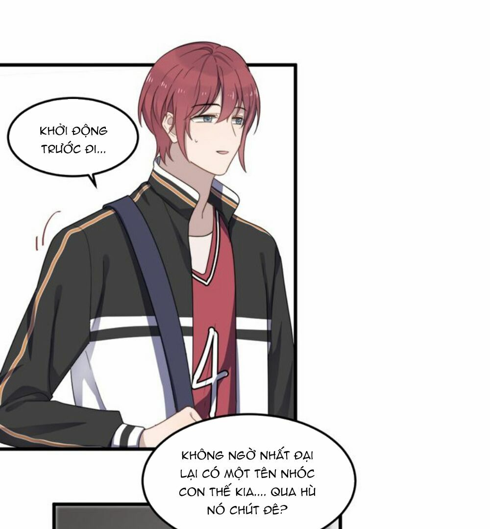 Cận Kề Tiếp Xúc: Chapter 74