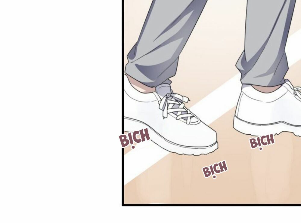 Cận Kề Tiếp Xúc: Chapter 74