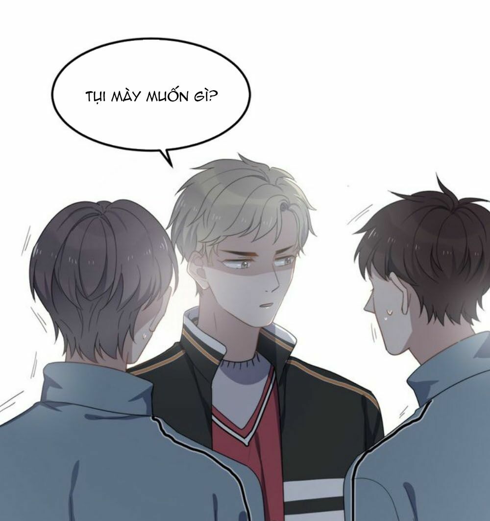 Cận Kề Tiếp Xúc: Chapter 74