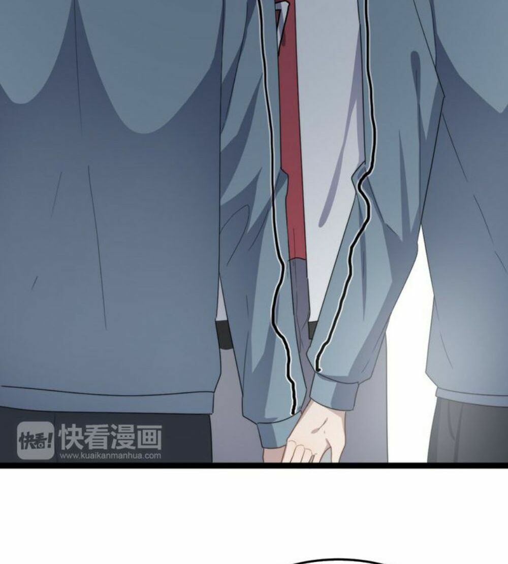 Cận Kề Tiếp Xúc: Chapter 74