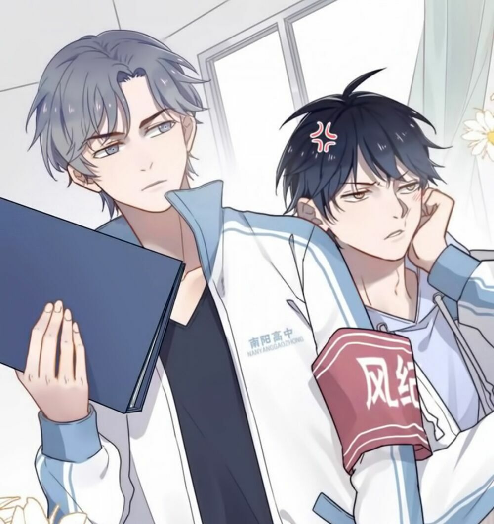 Cận Kề Tiếp Xúc: Chapter 74
