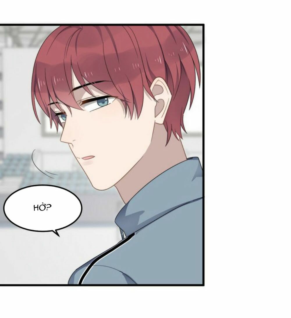 Cận Kề Tiếp Xúc: Chapter 74