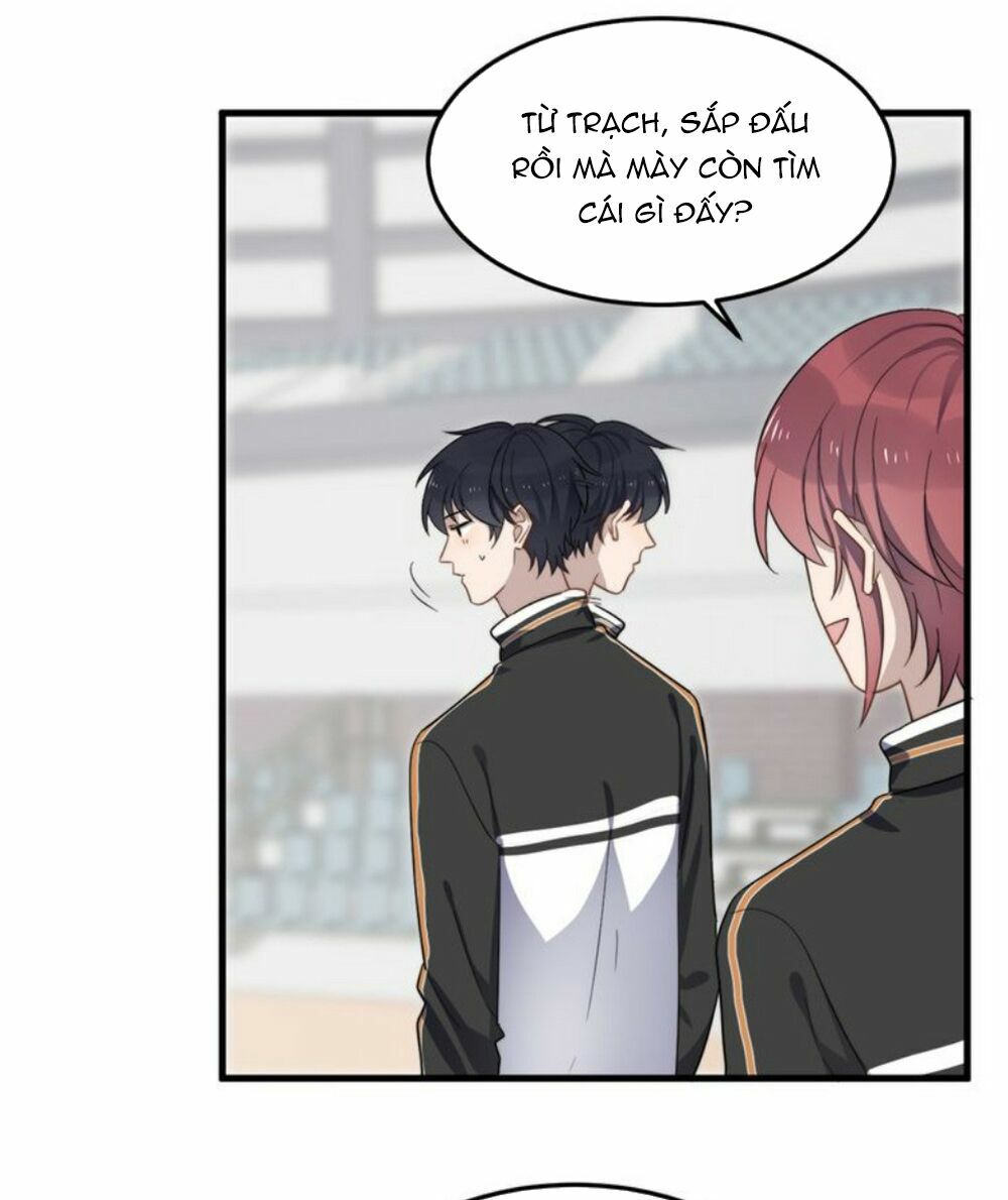 Cận Kề Tiếp Xúc: Chapter 74