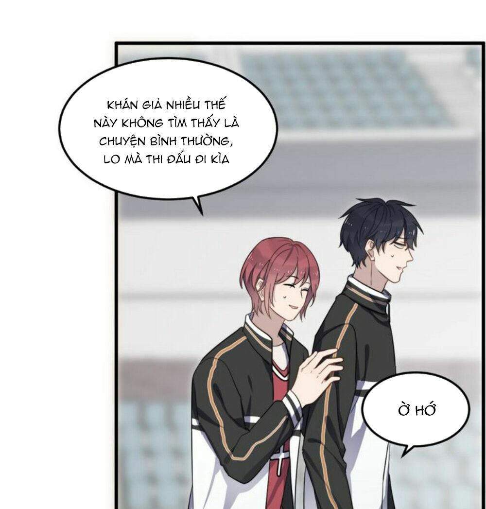 Cận Kề Tiếp Xúc: Chapter 74