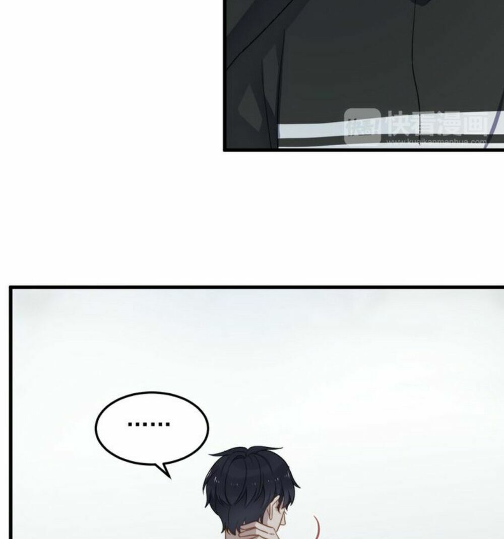 Cận Kề Tiếp Xúc: Chapter 74