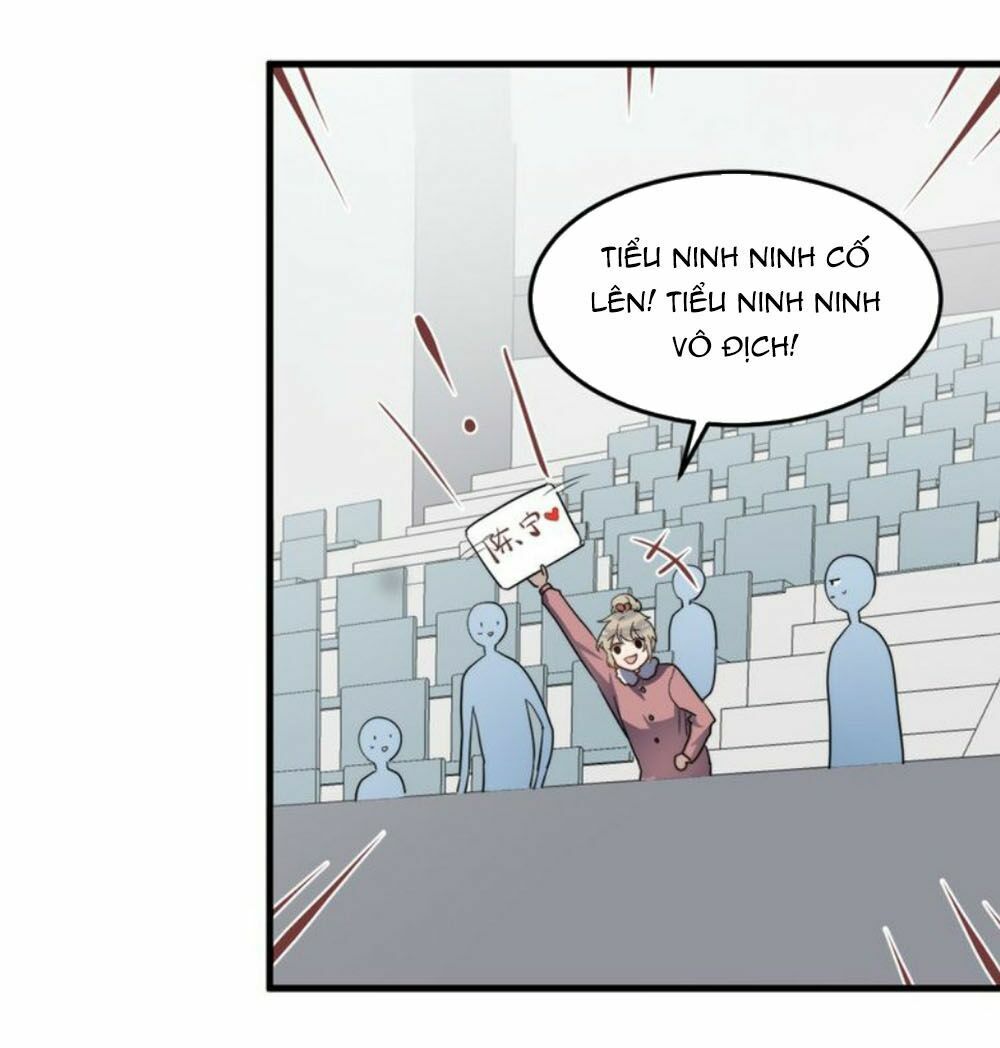 Cận Kề Tiếp Xúc: Chapter 74