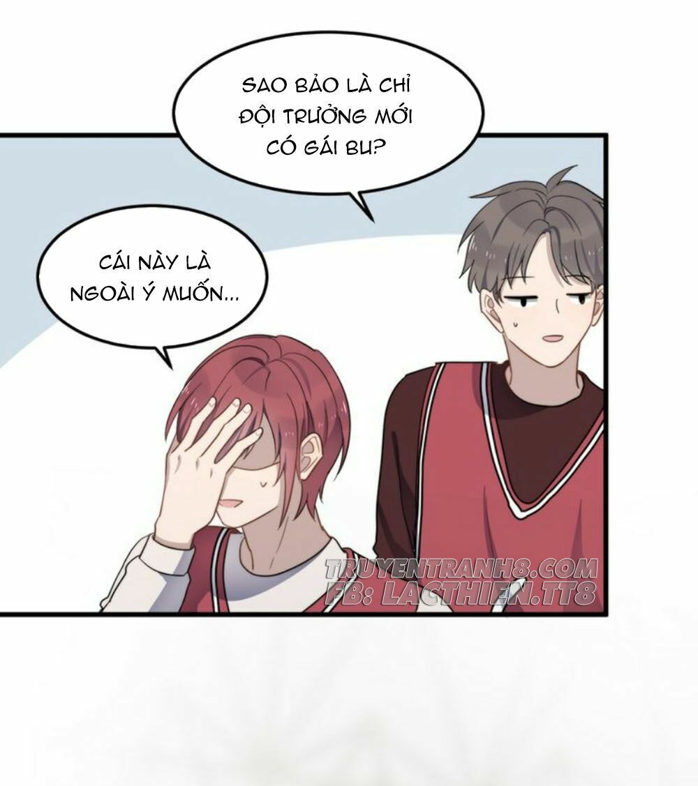 Cận Kề Tiếp Xúc: Chapter 74