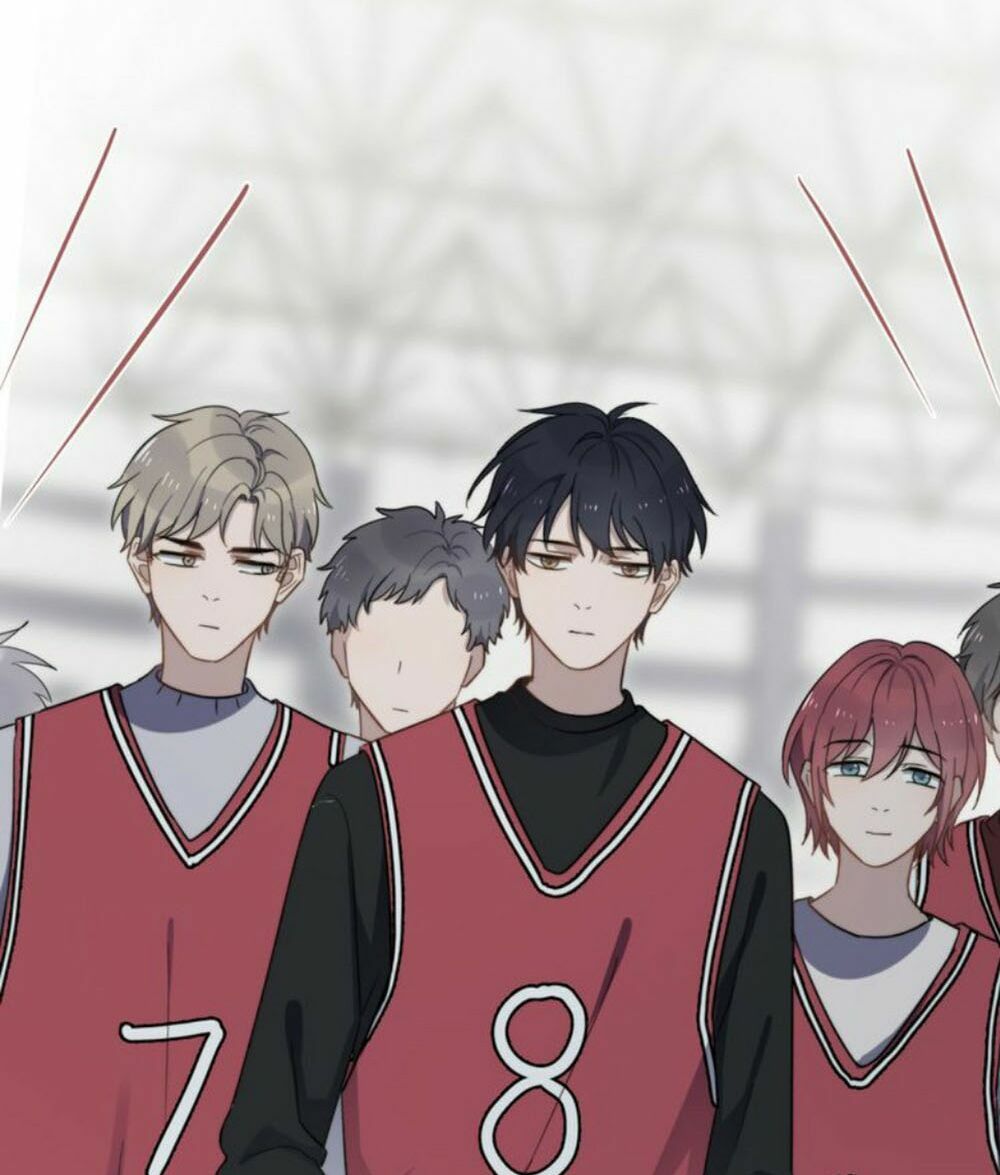 Cận Kề Tiếp Xúc: Chapter 74
