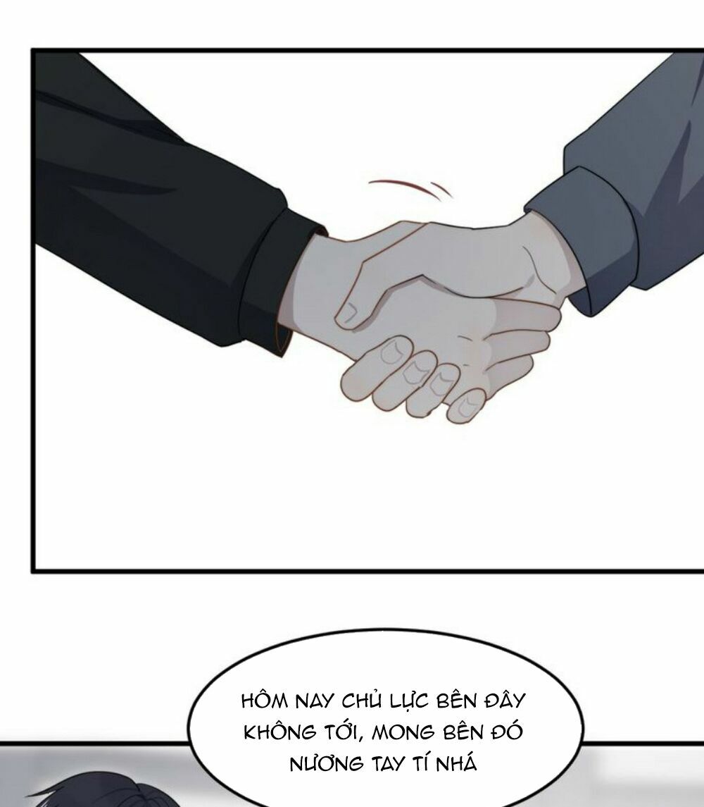 Cận Kề Tiếp Xúc: Chapter 74