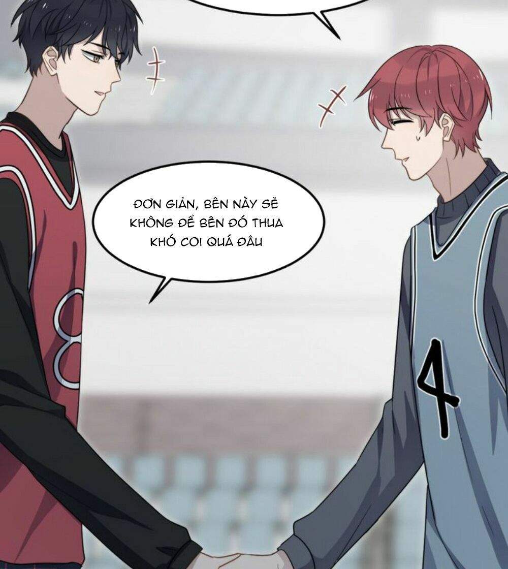 Cận Kề Tiếp Xúc: Chapter 74