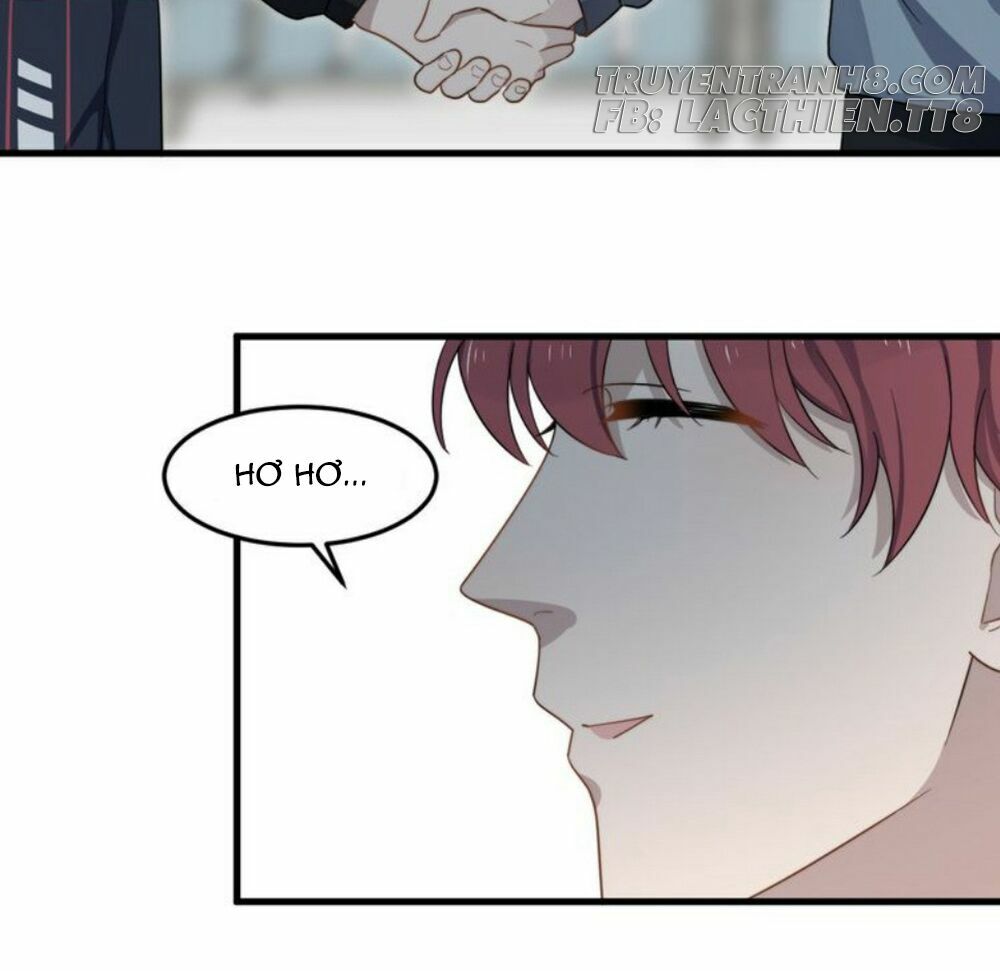 Cận Kề Tiếp Xúc: Chapter 74