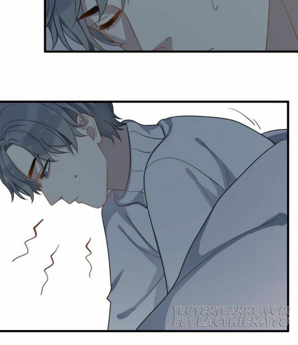 Cận Kề Tiếp Xúc: Chapter 74