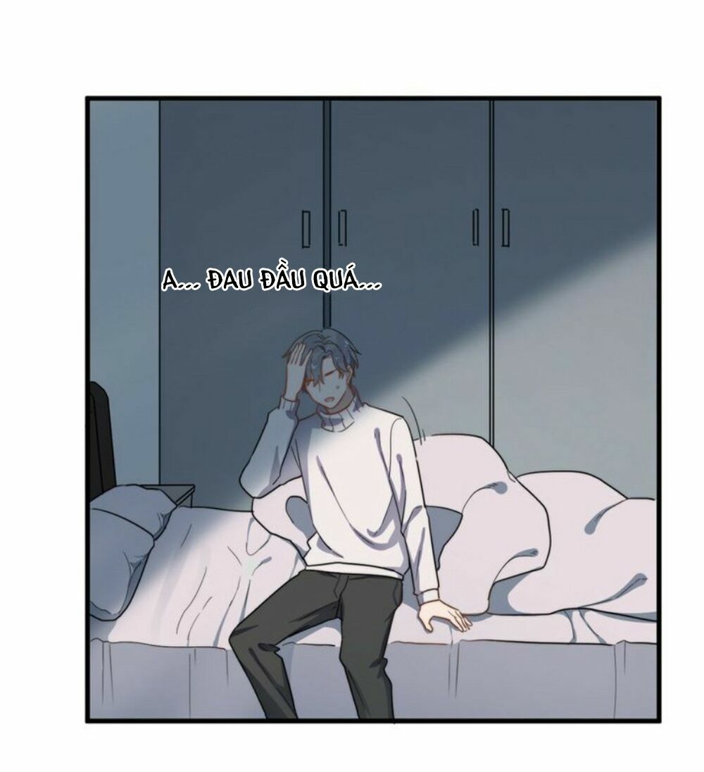 Cận Kề Tiếp Xúc: Chapter 74