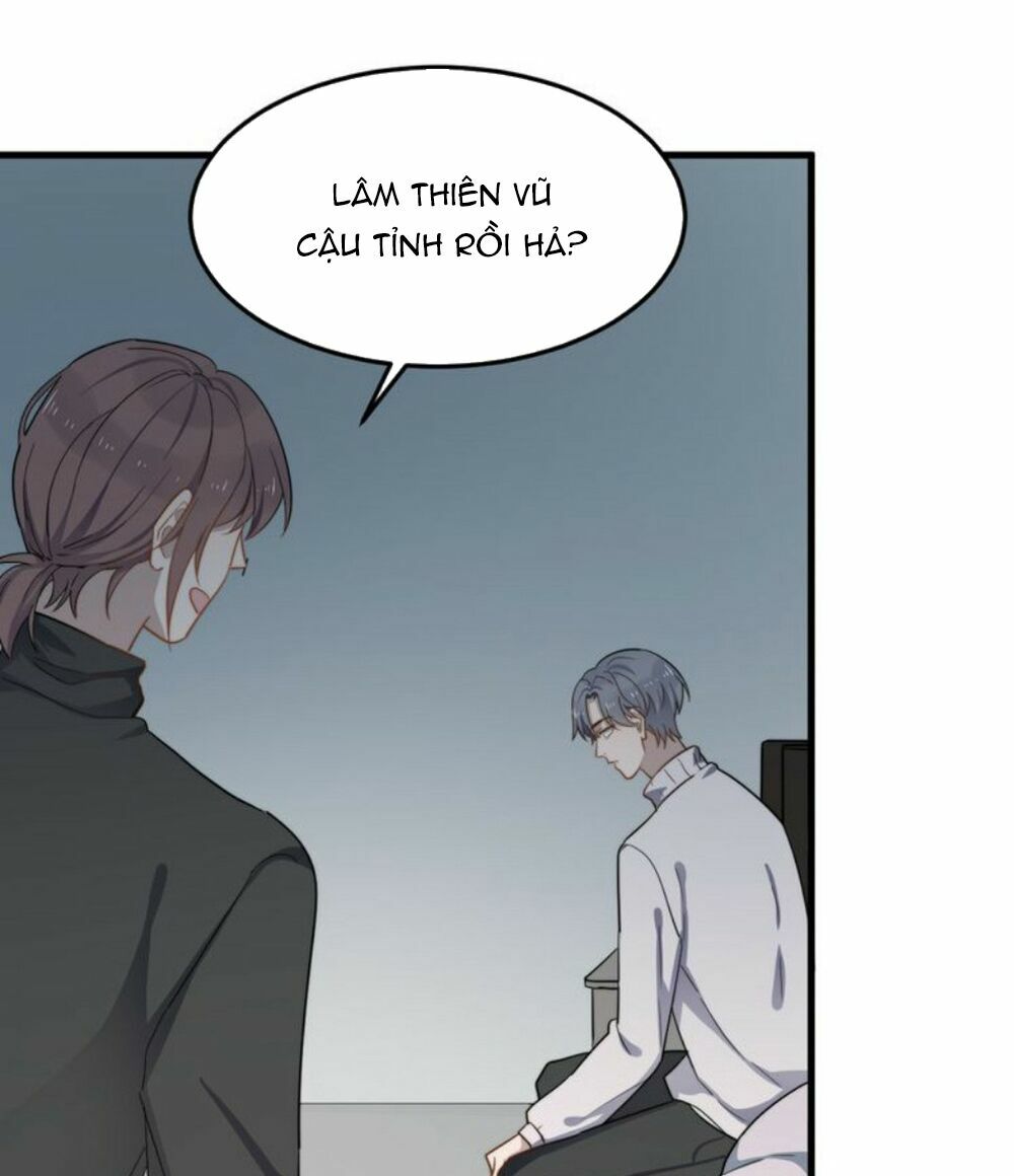 Cận Kề Tiếp Xúc: Chapter 74
