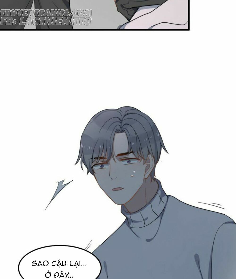 Cận Kề Tiếp Xúc: Chapter 74