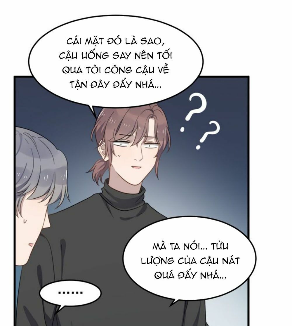 Cận Kề Tiếp Xúc: Chapter 74