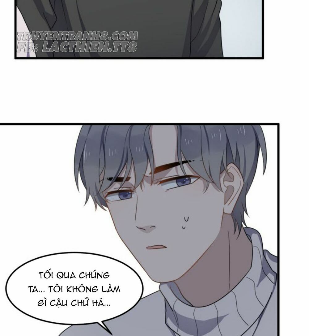 Cận Kề Tiếp Xúc: Chapter 74