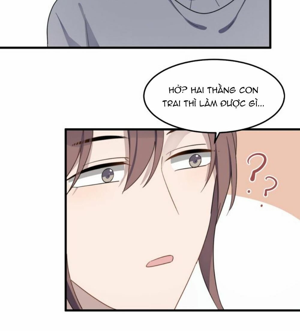 Cận Kề Tiếp Xúc: Chapter 74