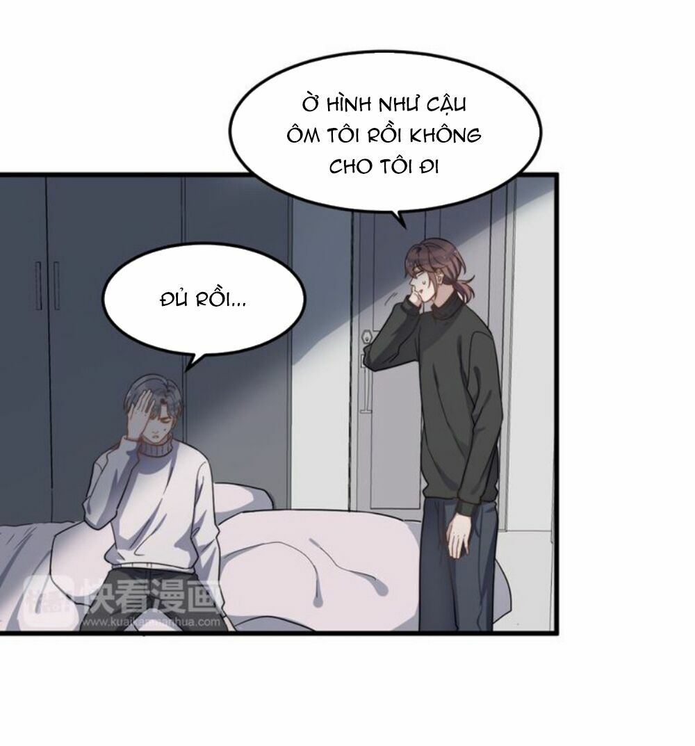 Cận Kề Tiếp Xúc: Chapter 74