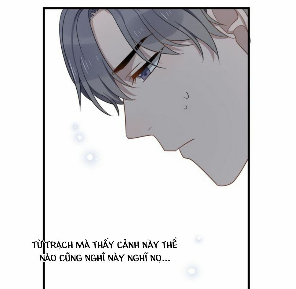 Cận Kề Tiếp Xúc: Chapter 74