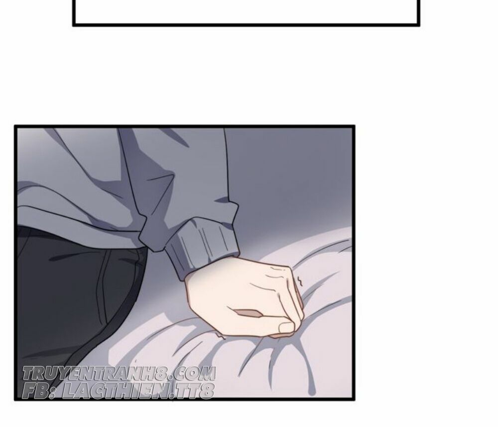 Cận Kề Tiếp Xúc: Chapter 74