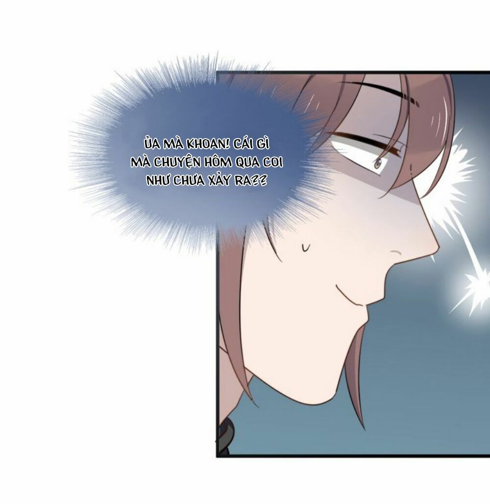 Cận Kề Tiếp Xúc: Chapter 74