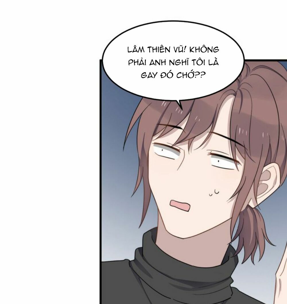 Cận Kề Tiếp Xúc: Chapter 74