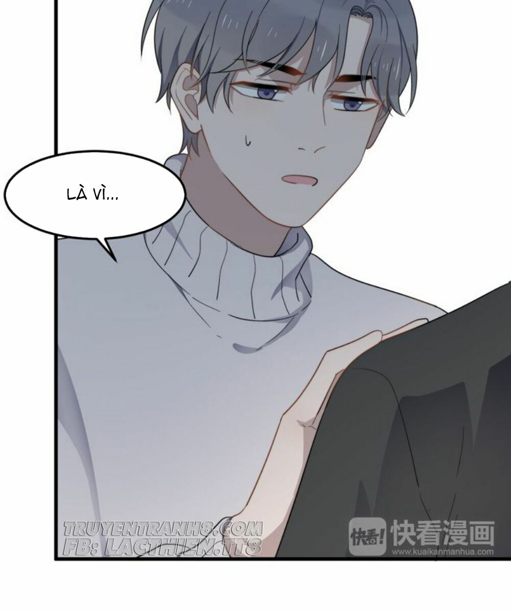 Cận Kề Tiếp Xúc: Chapter 74