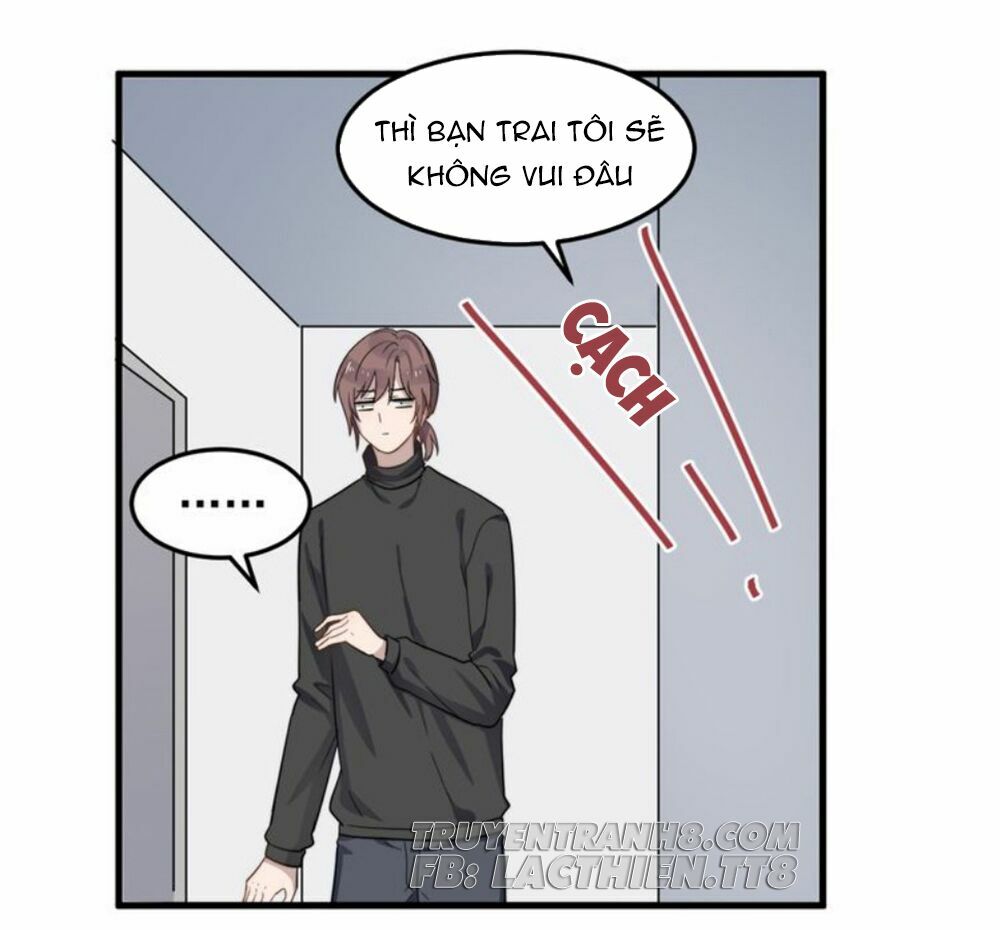 Cận Kề Tiếp Xúc: Chapter 74