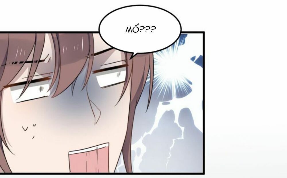 Cận Kề Tiếp Xúc: Chapter 74