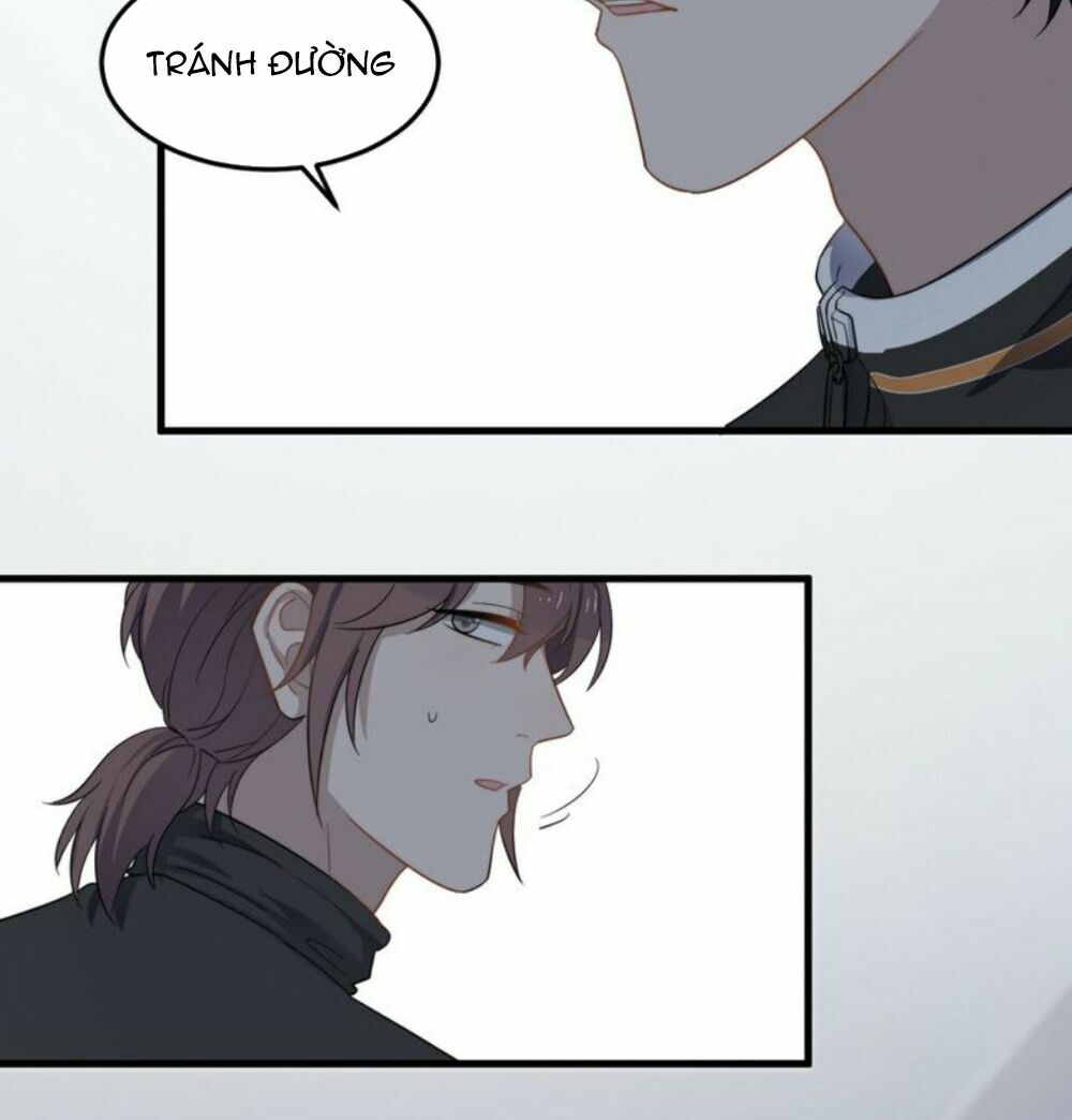 Cận Kề Tiếp Xúc: Chapter 74