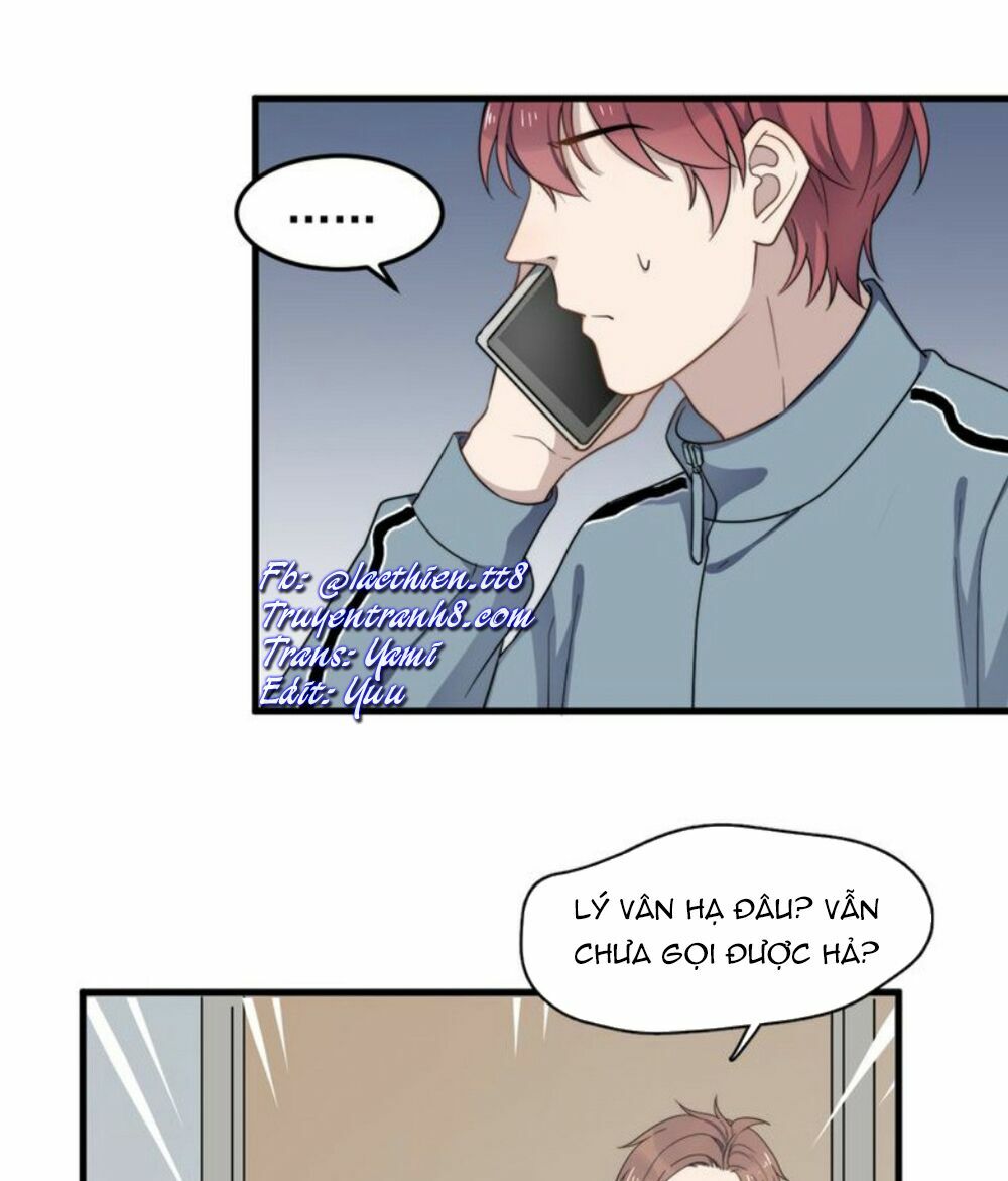 Cận Kề Tiếp Xúc: Chapter 74