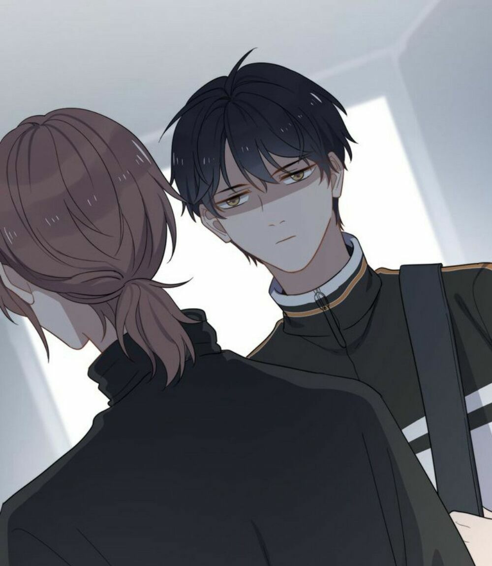 Cận Kề Tiếp Xúc: Chapter 74