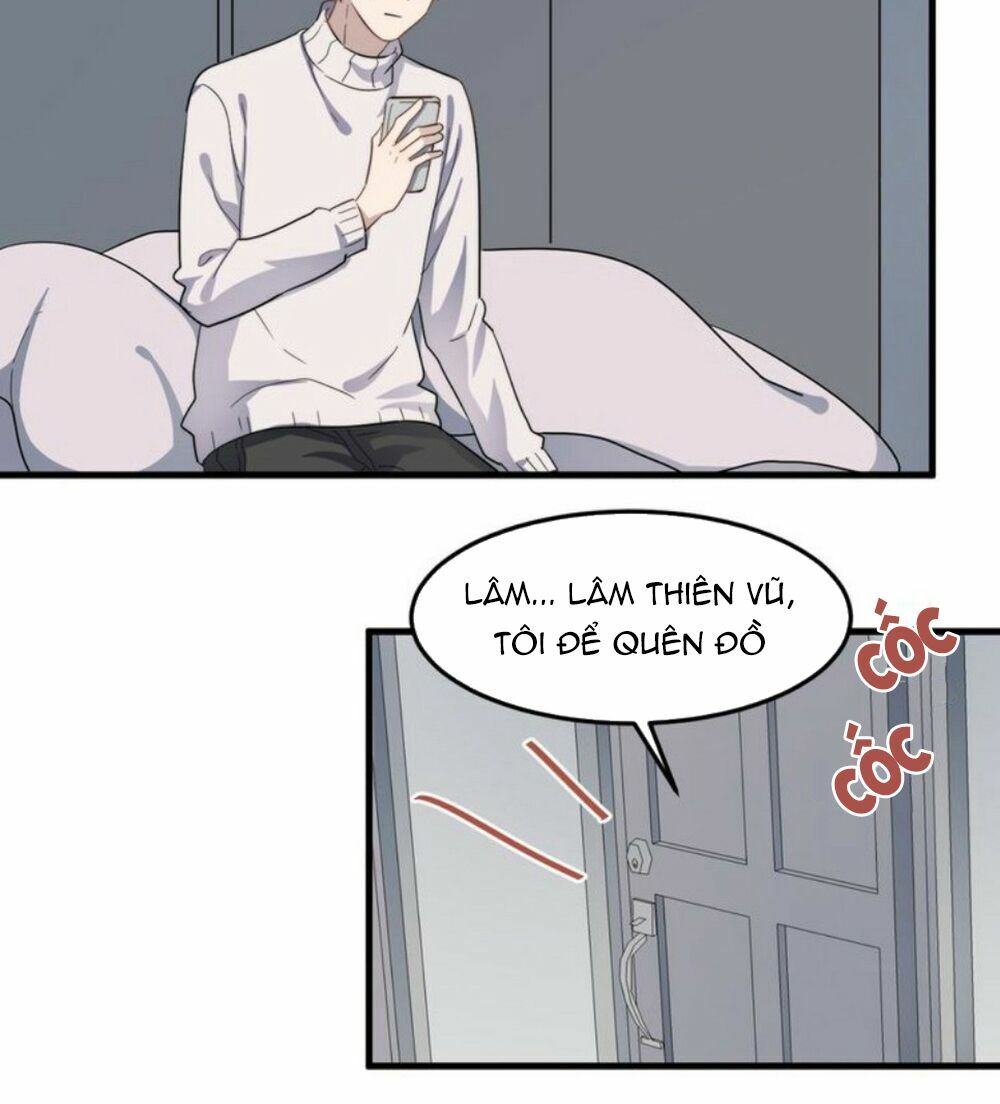 Cận Kề Tiếp Xúc: Chapter 74