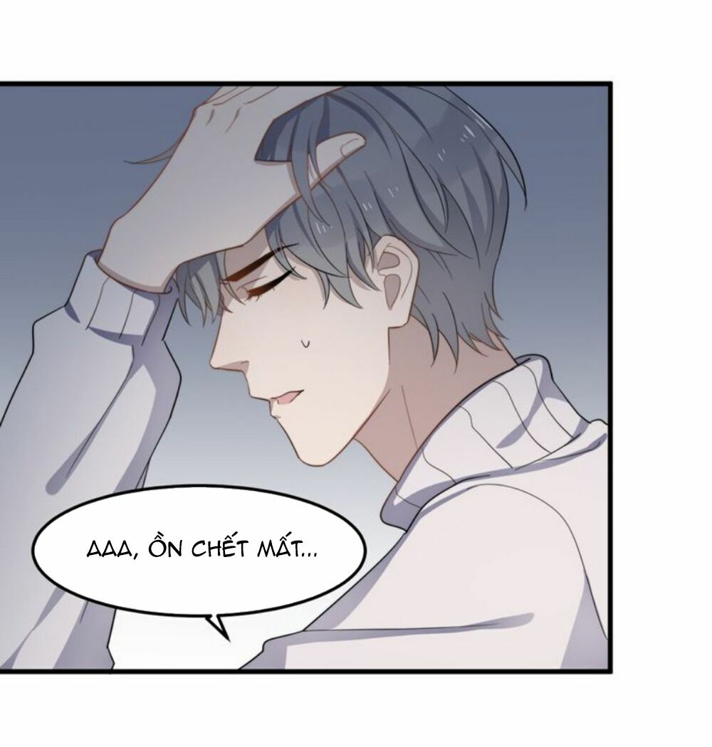Cận Kề Tiếp Xúc: Chapter 74