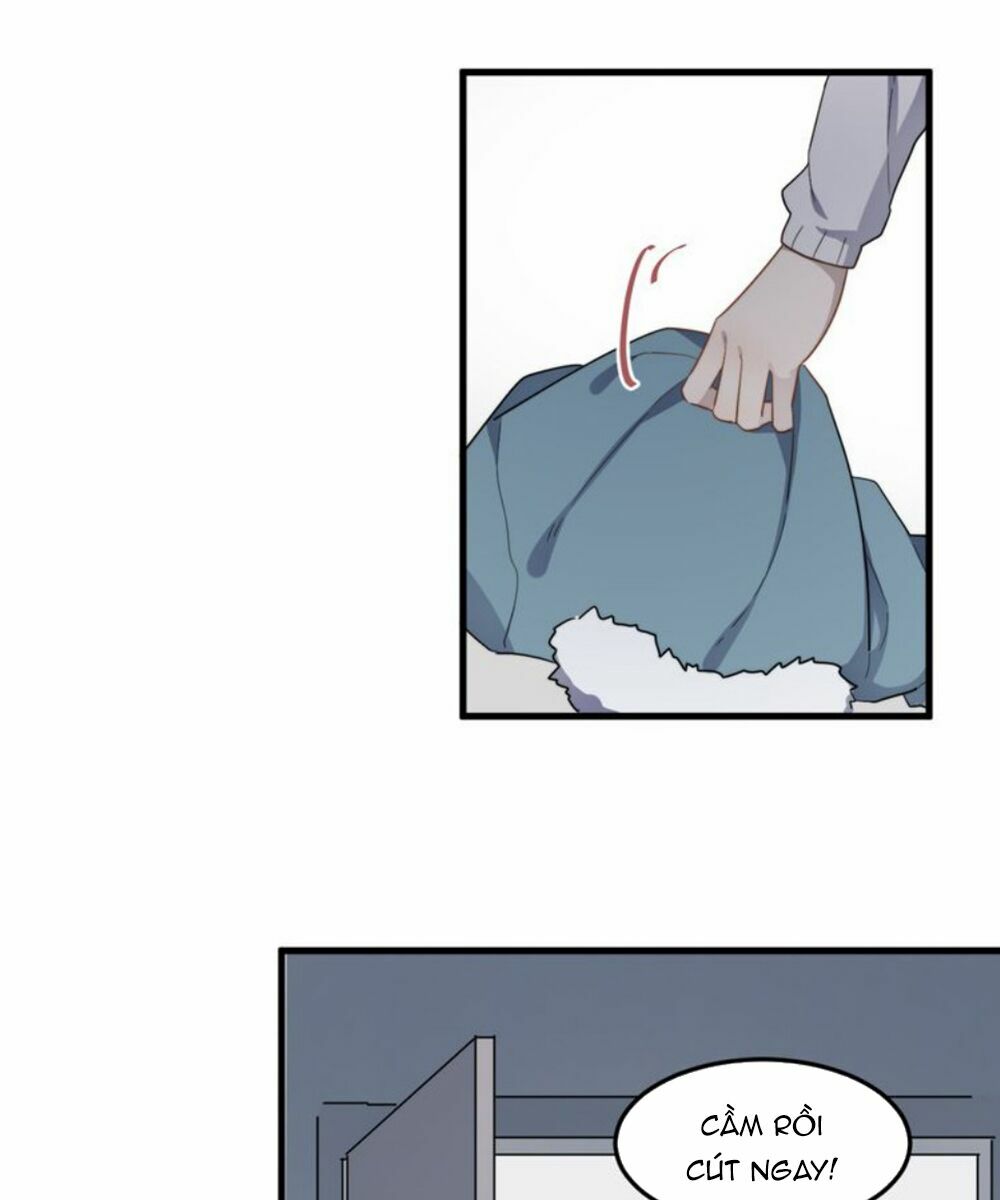 Cận Kề Tiếp Xúc: Chapter 74