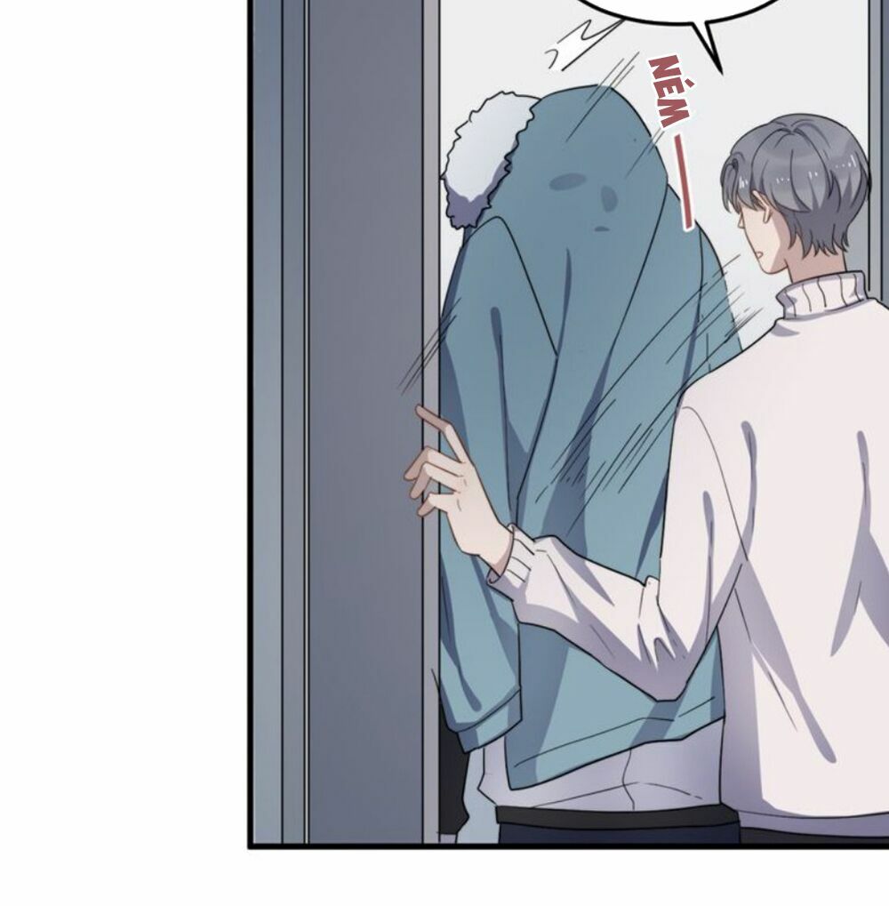 Cận Kề Tiếp Xúc: Chapter 74